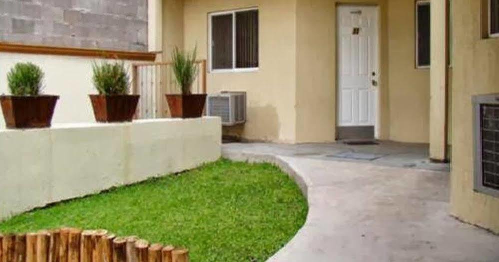 Ecosuites Chihuahua Exterior photo